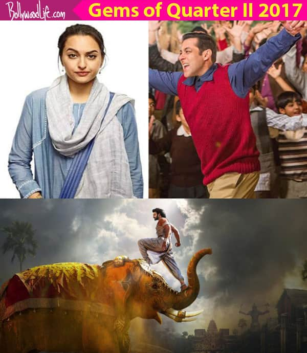 Prabhas’ Baahubali 2, Salman Khan’s Tubelight  – 10 exciting Bollywood movies to look forward to in the next quarter of 2017