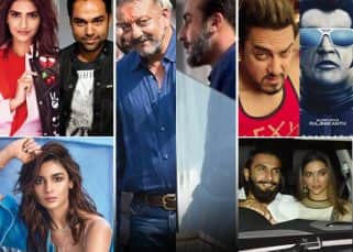 Ranbir Kapoor as Sanjay Dutt, Abhay Deol vs Sonam Kapoor - meet the top 5 newsmakers of the week Ranbir Kapoor as Sanjay Dutt, Abhay Deol vs Sonam Kapoor - meet the top 5 newsmakers of the week