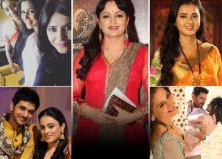 Upasna Singh, Keith Sequeira-Sanjeeda Sheikh, Ekta Kapoor -Smriti Irani - meet TV's newsmakers this week! Upasna Singh, Keith Sequeira-Sanjeeda Sheikh, Ekta Kapoor -Smriti Irani - meet TV's newsmakers this week!