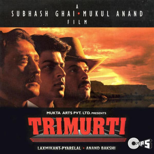 Image result for trimurti 1995