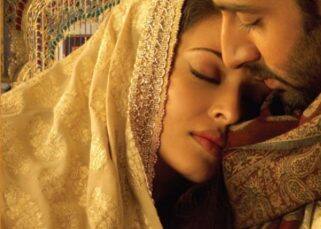 5 movies that prove that Abhishek Bachchan and Aishwarya Rai Bachchan are one of the hottest onscreen jodis 5 movies that prove that Abhishek Bachchan and Aishwarya Rai Bachchan are one of the hottest onscreen jodis