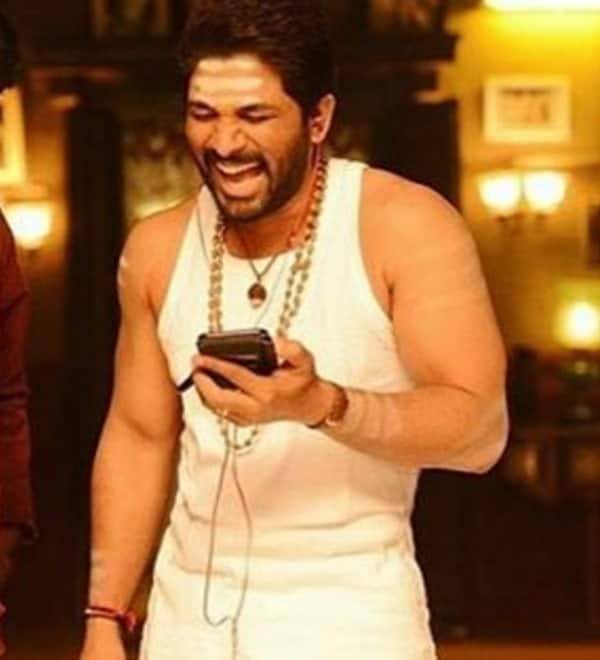 Candid Pictures Of Allu Arjun Aka Bunny That Will Make Your Day Bollywood News Gossip