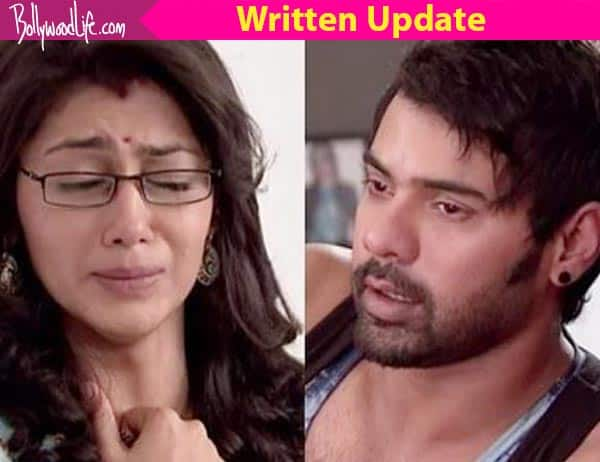 Kumkum Bhagya April Written Update Of Full Episode Abhi And