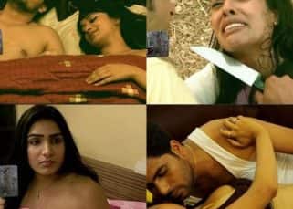 Indian TV shows like Crime Patrol and Savdhaan India to now be censored? Indian TV shows like Crime Patrol and Savdhaan India to now be censored?