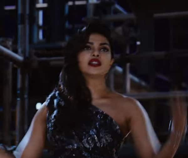 These 10 Stills Of Priyanka Chopra From Baywatch Trailer That Prove 