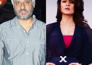 Vikram Bhatt wanted to commit suicide after breaking up with Sushmita Sen? Vikram Bhatt wanted to commit suicide after breaking up with Sushmita Sen?