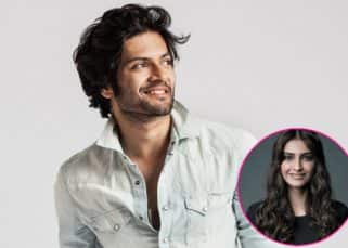 After Sonam Kapoor, Ali Fazal signs up with an International talent management agency After Sonam Kapoor, Ali Fazal signs up with an International talent management agency