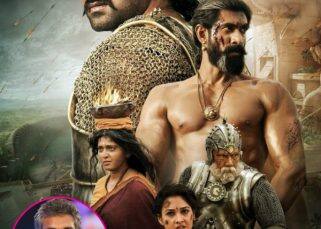 SS Rajamouli: The world of Baahubali will continue; there is more to come SS Rajamouli: The world of Baahubali will continue; there is more to come