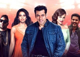 Salman Khan's Da-Bangg Tour postponed in Malaysia Salman Khan's Da-Bangg Tour postponed in Malaysia