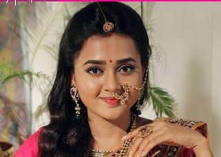 Swaragini actress Tejaswi Prakash to romance a 10 year old in Sony's new show, Pahredaar Piya Ki Swaragini actress Tejaswi Prakash to romance a 10 year old in Sony's new show, Pahredaar Piya Ki