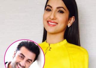 Hey Ranbir Kapoor, Gauahar Khan wants to marry you! Watch Exclusive Interview Hey Ranbir Kapoor, Gauahar Khan wants to marry you! Watch Exclusive Interview
