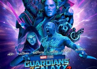 Trade predictions for Guardians of the Galaxy Vol 2 are very promising, will you watch it? Trade predictions for Guardians of the Galaxy Vol 2 are very promising, will you watch it?