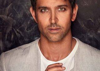 Hrithik Roshan to star in a superhero film and it is not Krrish 4? Hrithik Roshan to star in a superhero film and it is not Krrish 4?