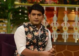 Doctors ask Kapil Sharma to get admitted for 40 days, but the comedian is NOT willing to stay that long Doctors ask Kapil Sharma to get admitted for 40 days, but the comedian is NOT willing to stay that long
