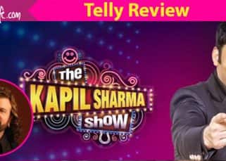 The Kapil Sharma Show: Hans Raj Hans renditions and Kapil Sharma's quick-wittedness were the only saving grace The Kapil Sharma Show: Hans Raj Hans renditions and Kapil Sharma's quick-wittedness were the only saving grace