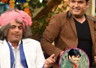 After Kapil Sharma's Thank You, Kiku Sharda congratulates Sunil Grover among others for TKSS completing 100 episodes After Kapil Sharma's Thank You, Kiku Sharda congratulates Sunil Grover among others for TKSS completing 100 episodes