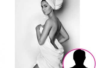 WOAHH! This guy wants to shoot a video of Katrina Kaif in just a towel WOAHH! This guy wants to shoot a video of Katrina Kaif in just a towel