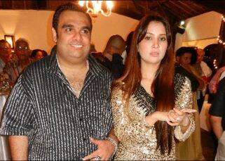 Kim Sharma's husband dumps her for another woman, leaves her with no money? Kim Sharma's husband dumps her for another woman, leaves her with no money?