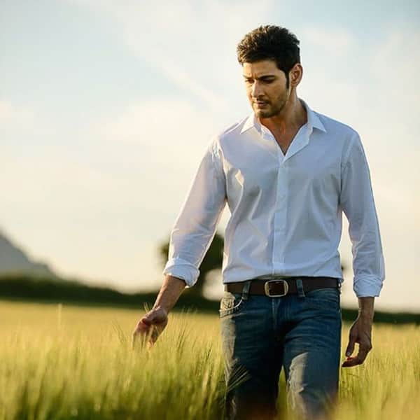 Mahesh Babu's Spyder first look on 12th April