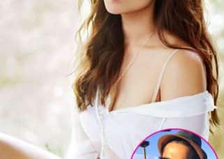 Revealed: Parineeti Chopra's mystery man is Charit Desai! Revealed: Parineeti Chopra's mystery man is Charit Desai!