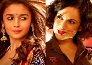Fans speak: Alia Bhatt beats Kangana Ranaut to be the Best Actress of 2017's first quarter Fans speak: Alia Bhatt beats Kangana Ranaut to be the Best Actress of 2017's first quarter