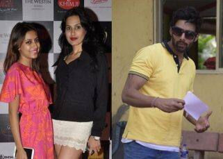 Late Pratyusha Banerjee's last film receives a stay order from the court after Rahul Raj Singh's complaint? Late Pratyusha Banerjee's last film receives a stay order from the court after Rahul Raj Singh's complaint?