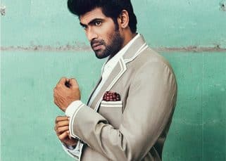 Baahubali 2 star Rana Daggubati's movies have raked in a massive Rs 850 crore at the box office Baahubali 2 star Rana Daggubati's movies have raked in a massive Rs 850 crore at the box office