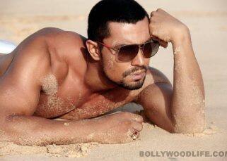 Randeep Hooda: Surprises me how in today's day and age, women fall prey to sexual harassment Randeep Hooda: Surprises me how in today's day and age, women fall prey to sexual harassment