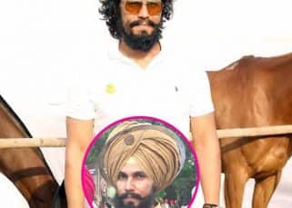 Leaked! Randeep Hooda's tough - looking avatar for Battle of Saragarhi - view pic Leaked! Randeep Hooda's tough - looking avatar for Battle of Saragarhi - view pic