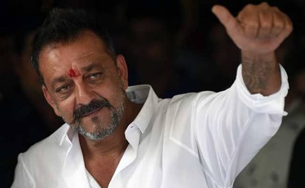 Warrant against Sanjay Dutt for non-appearance in court
