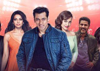 Salman Khan, Akshay Kumar, Daisy Shah, Sonakshi Sinha and others set the stage on fire at the Da Bangg Tour in Hong Kong Salman Khan, Akshay Kumar, Daisy Shah, Sonakshi Sinha and others set the stage on fire at the Da Bangg Tour in Hong Kong