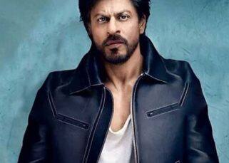 Shah Rukh Khan admits he struggles to REJECT a film even if he doesn't like the script Shah Rukh Khan admits he struggles to REJECT a film even if he doesn't like the script
