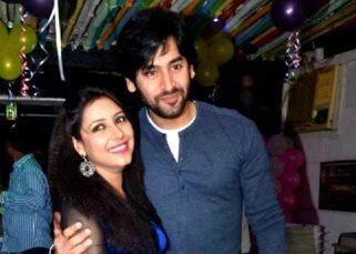 Late Pratyusha Banerjee's co-star Shashank Vyas: TV actors should remember they are artistes, not stars! Late Pratyusha Banerjee's co-star Shashank Vyas: TV actors should remember they are artistes, not stars!
