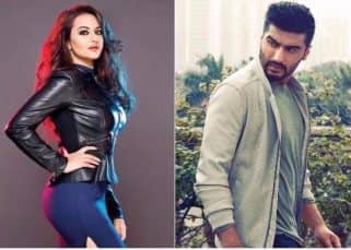 Arjun Kapoor on rumoured ex Sonakshi Sinha: Some equations last, others don't! Arjun Kapoor on rumoured ex Sonakshi Sinha: Some equations last, others don't!