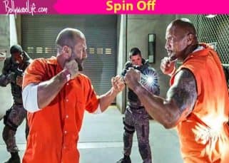 Fast and Furious franchise all set for a spin-off with Dwayne Johnson and Jason Statham's character Fast and Furious franchise all set for a spin-off with Dwayne Johnson and Jason Statham's character