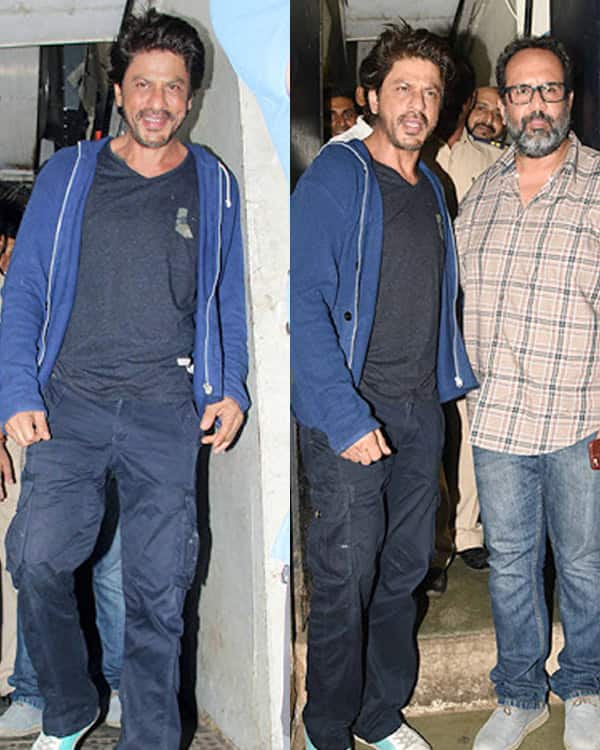 Deepika disappoints Shah Rukh for rumoured beau Ranveer? Deepika disappoints Shah Rukh for rumoured beau Ranveer?