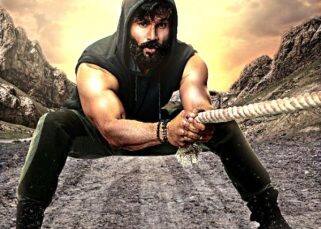 Before his big Bollywood comeback, Suniel Shetty returns to the small screen with India’s Asli Champion... Hai Dum! Before his big Bollywood comeback, Suniel Shetty returns to the small screen with India’s Asli Champion... Hai Dum!
