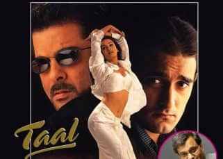 Subhash Ghai reveals why Aishwarya Rai Bachchan and Anil Kapoor's Taal might NOT have a sequel ever Subhash Ghai reveals why Aishwarya Rai Bachchan and Anil Kapoor's Taal might NOT have a sequel ever