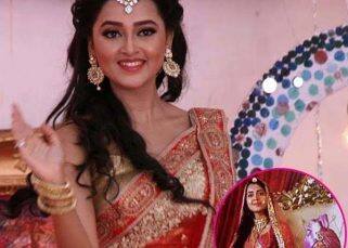 First look of Pehredaar Piya Ki starring Tejaswi Prakash and Afaan Khan is OUT - view pics First look of Pehredaar Piya Ki starring Tejaswi Prakash and Afaan Khan is OUT - view pics