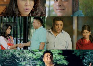 Karrle Tu Bhi Mohabbat Trailer: Ram Kapoor copies Shah Rukh Khan to win over Sakshi Tanwar Karrle Tu Bhi Mohabbat Trailer: Ram Kapoor copies Shah Rukh Khan to win over Sakshi Tanwar