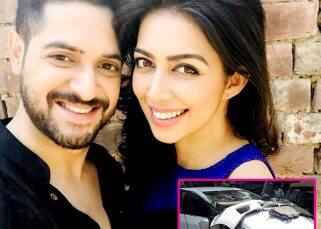 Vikram Chatterjee out of danger after major car accident - read details Vikram Chatterjee out of danger after major car accident - read details