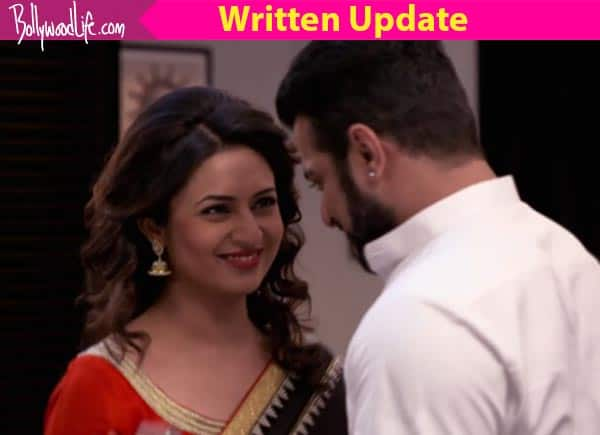 Yeh Hai Mohabbatein Th April Written Update Of Full Episode