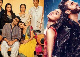 Arjun Kapoor's Half Girlfriend fails to beat his own film, 2 States - here's how Arjun Kapoor's Half Girlfriend fails to beat his own film, 2 States - here's how