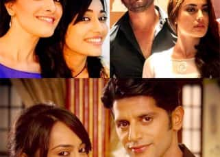 Karanvir Bohra, Sharad Kelkar, Anita Hassanandani wish birthday girl Surbhi Jyoti in the sweetest way Karanvir Bohra, Sharad Kelkar, Anita Hassanandani wish birthday girl Surbhi Jyoti in the sweetest way
