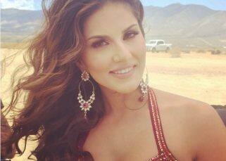 Sunny Leone to raise awareness about HIV/ AIDS by supporting this campaign Sunny Leone to raise awareness about HIV/ AIDS by supporting this campaign