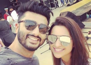 Arjun Kapoor and Parineeti Chopra to reunite for Dibakar Bannerjee's action-romance after 5 YEARS Arjun Kapoor and Parineeti Chopra to reunite for Dibakar Bannerjee's action-romance after 5 YEARS