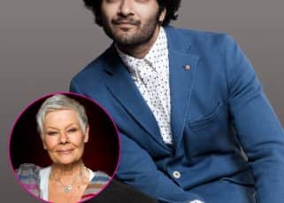 Ali Fazal: I told Judi Dench that Bollywood is more than just song and dance Ali Fazal: I told Judi Dench that Bollywood is more than just song and dance