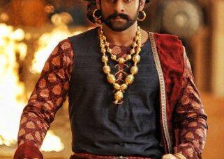 Baahubali writer KV Vijayendra Prasad to work on Rowdy Rathore and Nayak sequels Baahubali writer KV Vijayendra Prasad to work on Rowdy Rathore and Nayak sequels