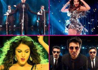 Bank Chor song Hum Hai Bank Chor: Riteish Deshmukh's 'worst item' song should be heard for its silly lyric Bank Chor song Hum Hai Bank Chor: Riteish Deshmukh's 'worst item' song should be heard for its silly lyric