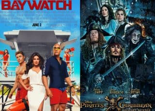 Priyanka Chopra’s Baywatch loses out to Johnny Depp’s Pirates of the Caribbean 5 at US box office by a huge margin Priyanka Chopra’s Baywatch loses out to Johnny Depp’s Pirates of the Caribbean 5 at US box office by a huge margin